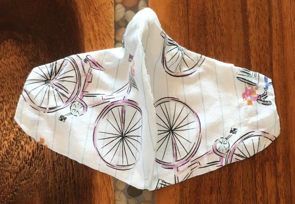 Bicycle Mask