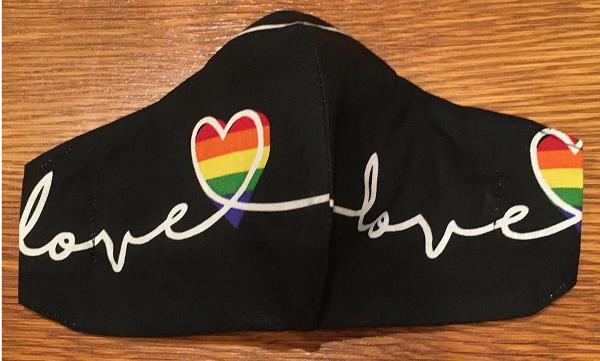 Love Mask