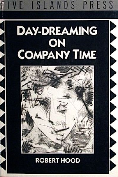 Day-dreaming on Company Time