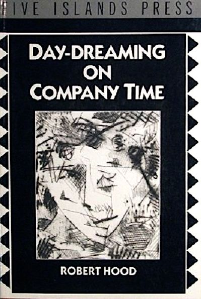 Day-dreaming on Company Time picture