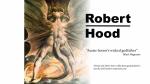 Robert Hood