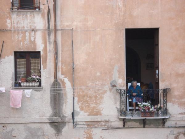 The Neighbor, Cagliari, Italy picture