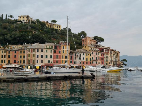 Beautiful Portofino #2