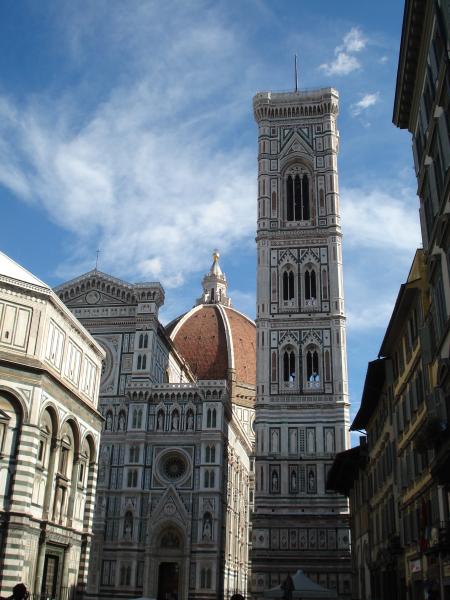 Florence Duomo #3 picture