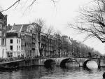 Amsterdam Canals & Canal Houses #1