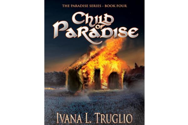 Child of Paradise: Book 4 of the Paradise Series picture