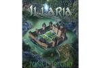 Illaria: Book 2 of the Paradise Series