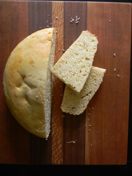 Irish Soda Bread Mix