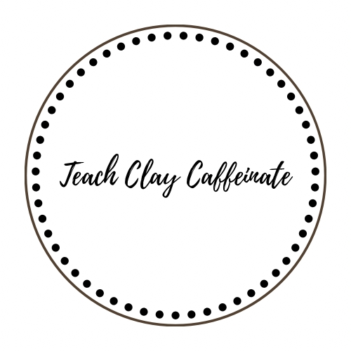 Teach Clay Caffeinate