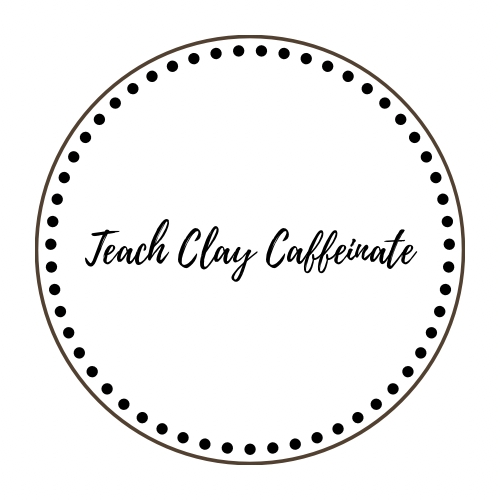 Teach Clay Caffeinate