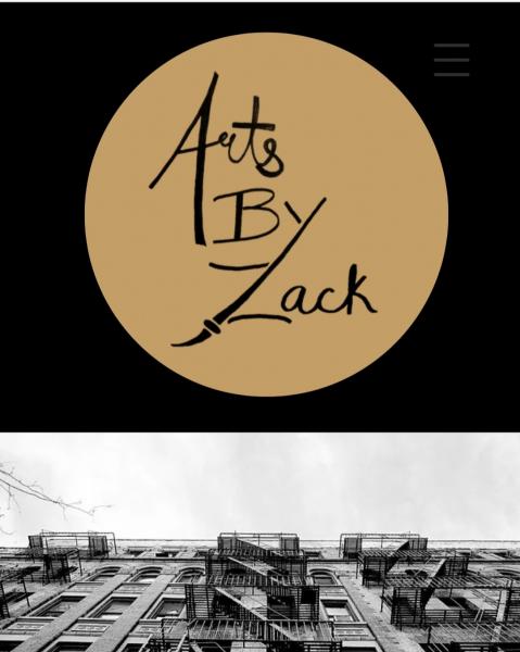 Arts By Zack