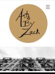 Arts By Zack