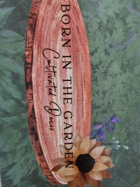 Cultivated Decor