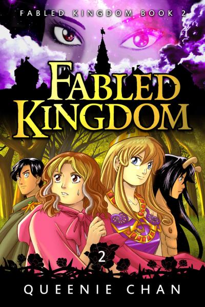 Fabled Kingdom v2