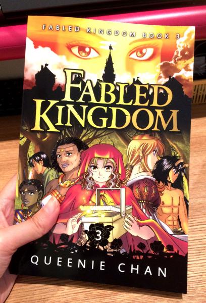 Fabled Kingdom v3 picture