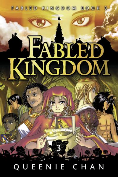 Fabled Kingdom v3