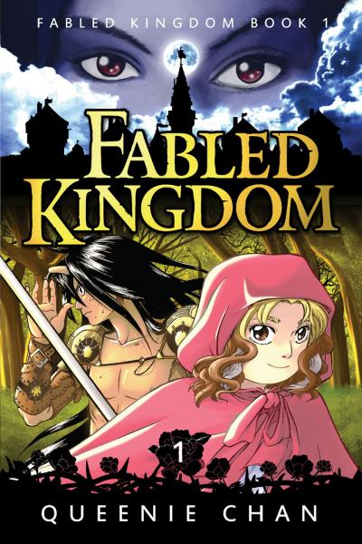 Fabled Kingdom v1