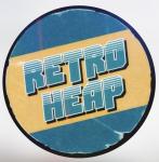 Retro Heap