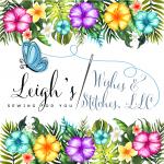 Leigh's Wishes & Stitches