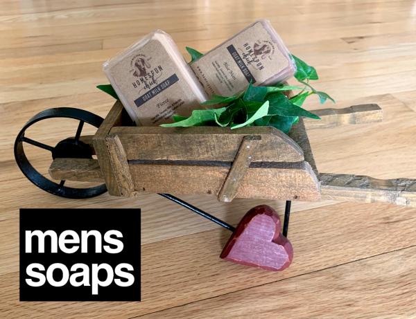 Soap Subscription picture