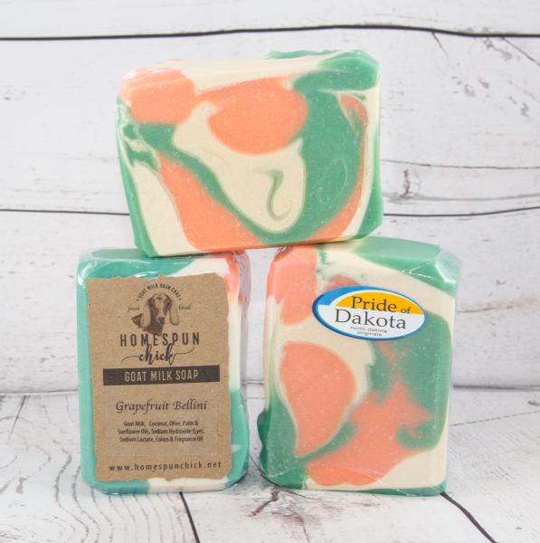 Everyday Goat Milk Soaps picture