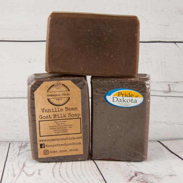 Everyday Goat Milk Soaps picture