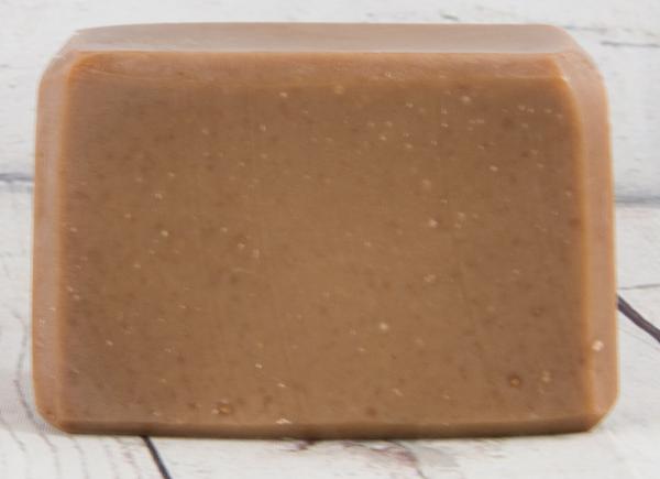 Just for MEN Goat Milk Soaps picture