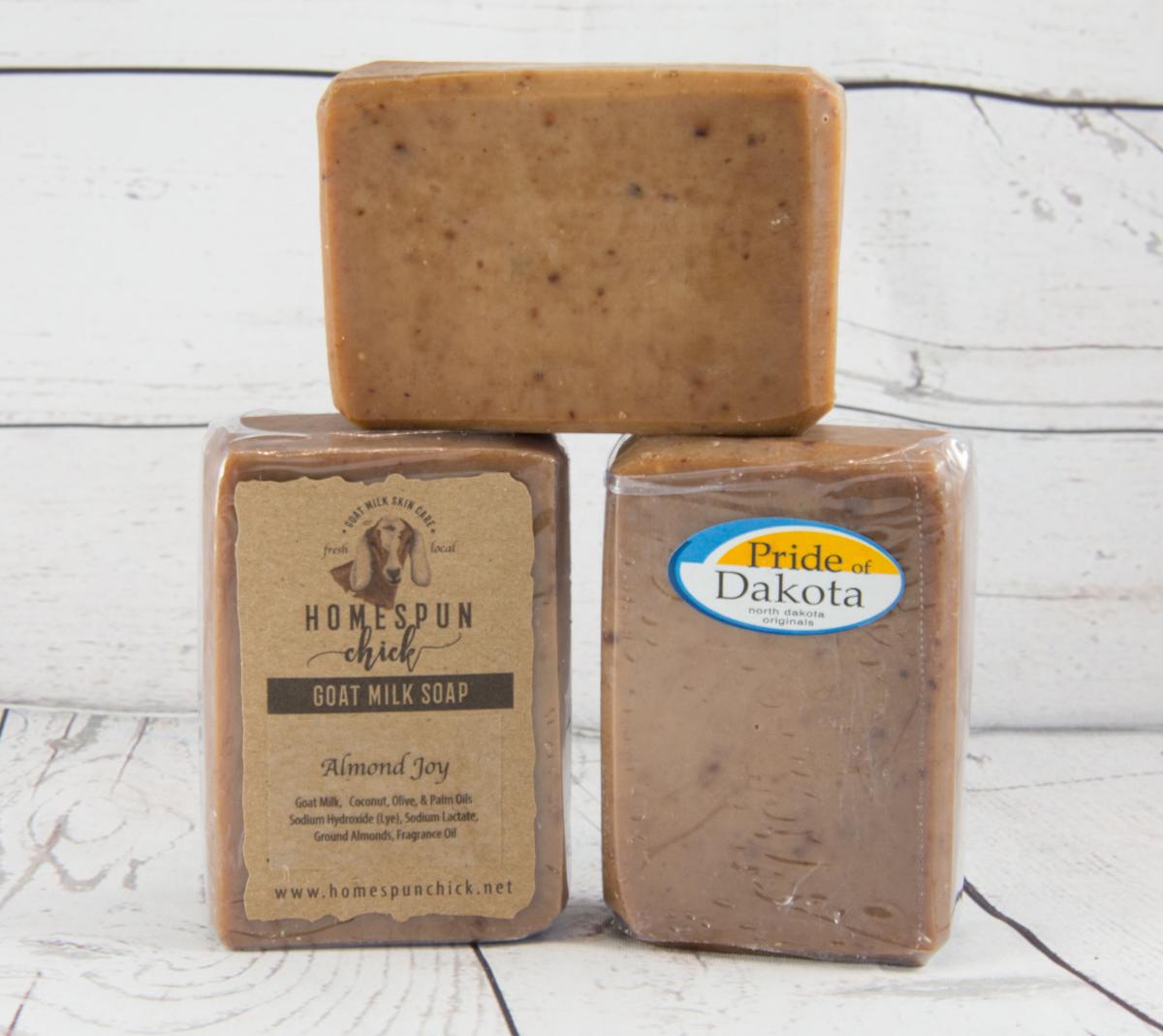 Everyday Goat Milk Soaps picture
