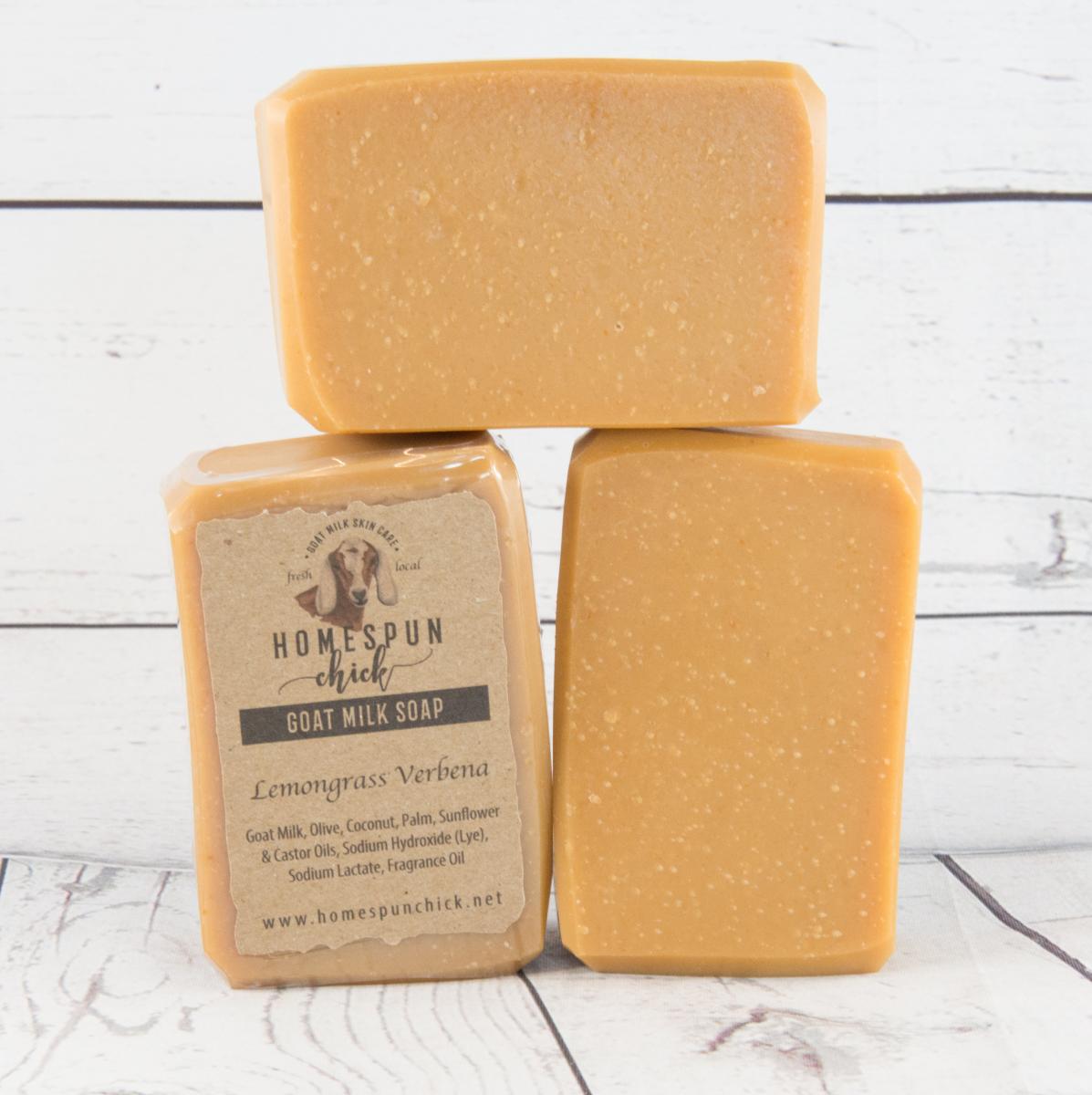 Everyday Goat Milk Soaps picture