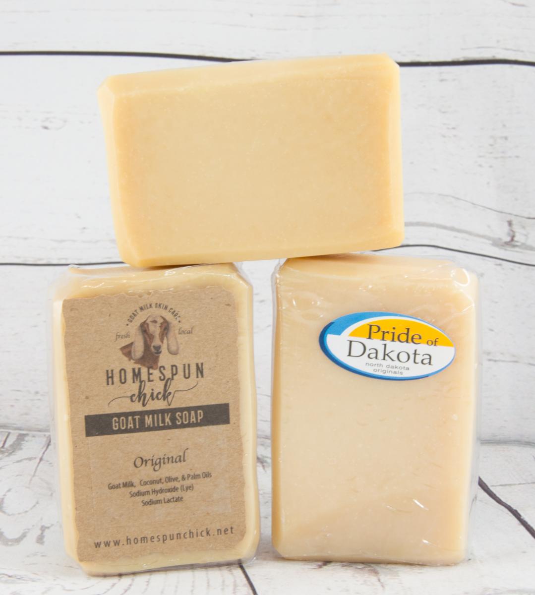 Everyday Goat Milk Soaps picture