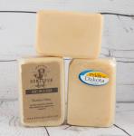 Just for MEN Goat Milk Soaps