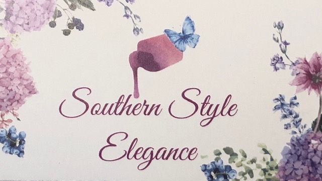 Southern Style Elegance