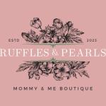 Ruffles And Pearls