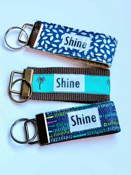 SHINE Mini One Work Key Fob