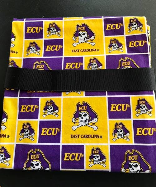 East Carolina Pillowcase picture