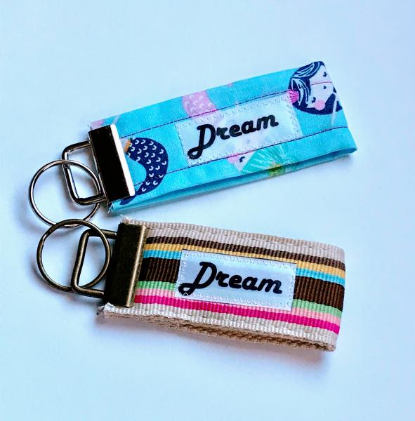 DREAM Mini One Work Key Fob