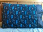 Panthers Pillowcase