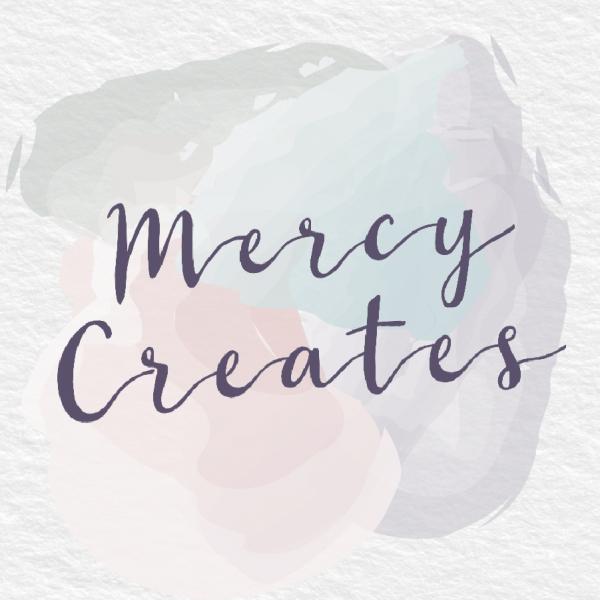 Mercy Creates