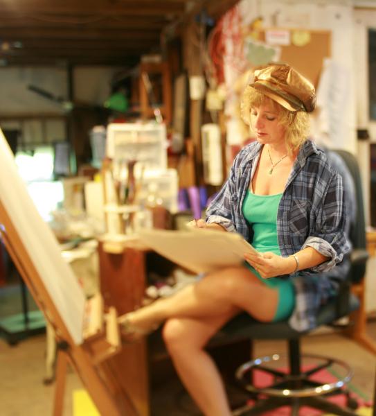 Angelia Fine Art,&nbsp;LLC