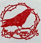 Briar Crow Art