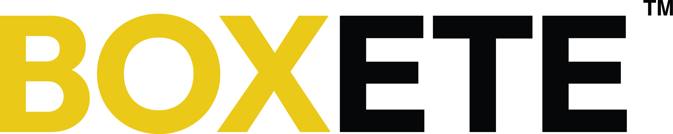 Boxete