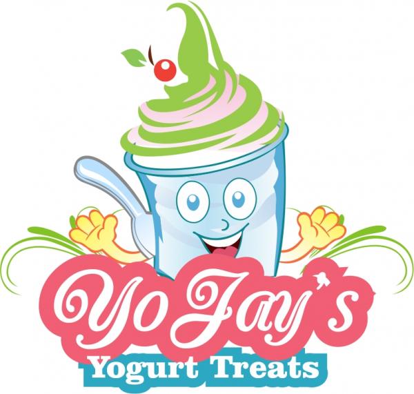 YoJay's Yogurt Treats