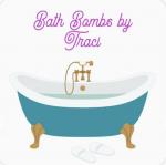 Bath Bombs by Traci