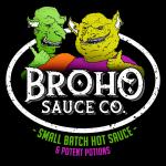 BroHo Sauce Co
