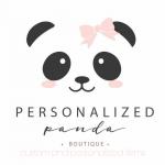 Personalized Panda