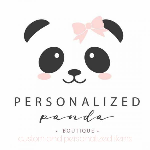 Personalized Panda