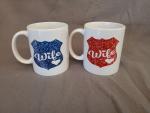 Wife Badge Mug