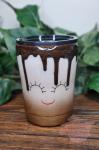 Non Glitter S'more Tumbler 10 oz 3D