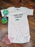 Diaper loading Shirt/ Onesie