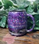 Galaxy Coffee Mug